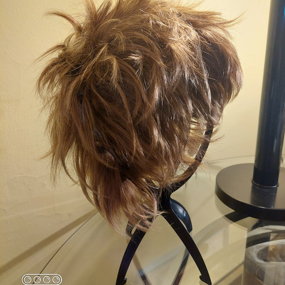 D.I.Y WIGS - Picture 4 of 5